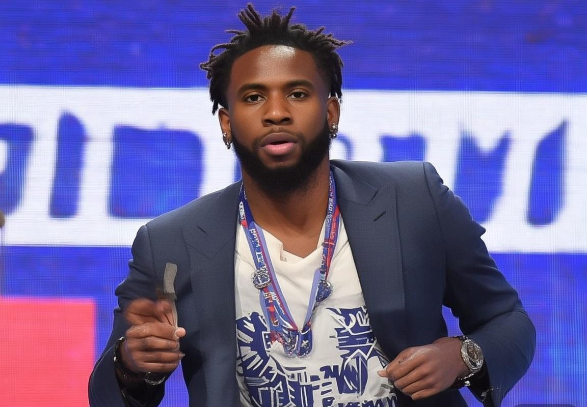 休斯顿火箭队选秀策略解析：跳过卡姆·惠特摩尔的先见之明与次轮秀的球队重建蓝图