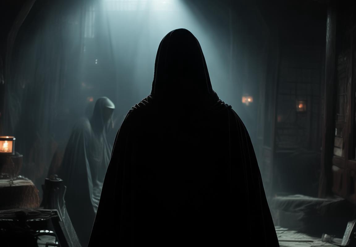 诸葛亮临终布局：五丈原密令与神秘特务如何借魏延杨仪内斗维系蜀汉政权存续