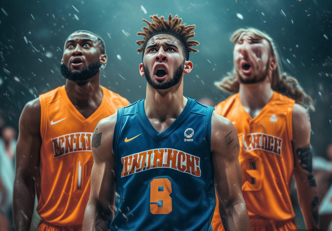 NBA赛场再现加时赛逆转奇迹：团队力量诠释篮球比赛悬念与竞技体育不可预测性